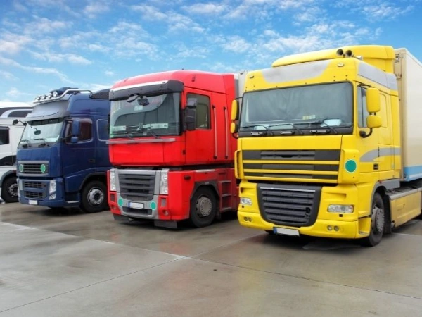 Bursa Akçakale Nakliye